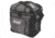 Coleman 9 Can Soft Cooler W/ Removable Hard Plastic Liner, Gray, 9.45 x 6.7 x 10.24 in 3000001316