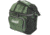 Coleman 9 Can Soft Cooler W/ Removable Hard Plastic Liner, Green, 9.45 x 6.7 x 10.24 in 3000001318