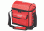 Coleman 9 Can Urban Soft Cooler W/ Removable Plastic Liner, Red 3000002174
