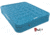 Coleman Airbed Double High Dura Plus Air Mattress W/ 120V Combo, Queen 2000018324