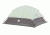 Coleman Aspenglen 4-Person Instant Dome Tent, Gray / Green 2000018244