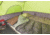 Coleman Aspenglen 4-Person Instant Dome Tent, Gray / Green 2000018244