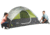 Coleman Aspenglen 4-Person Instant Dome Tent, Gray / Green 2000018244