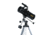Coleman AstroWatch D114mm x 500mm Reflector Telescope, Black CDB1145EQ1