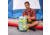 Coleman Big Bay Mummy Sleeping Bag, 20F, Moss, CM1010410015-5