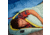 Coleman Big Bay Mummy Sleeping Bag, 20F, Moss, CM1010410015-5