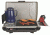 Coleman Camp Propane Grill/Stove, Black 2000020925
