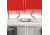 Coleman Camp Propane Stove/Oven Combo, Red 2000020944