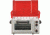 Coleman Camp Propane Stove/Oven Combo, Red 2000020944