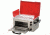 Coleman Camp Propane Stove/Oven Combo, Red 2000020944