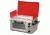 Coleman Camp Propane Stove/Oven Combo, Red 2000020944