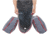 Coleman Carry-All Camp Mat, Storage Bag, Two Zippered Compartments, Gray / Red 2000019396