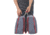 Coleman Carry-All Camp Mat, Storage Bag, Two Zippered Compartments, Gray / Red 2000019396