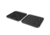 Coleman Cascade Stove Grill &amp; Griddle Accessory, Black, CM1010910006-7