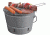 Coleman Charcoal Party Pail Charcoal  Grill 2000023831
