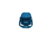 Coleman CHILLER 9-Can Soft-Sided Portable Cooler, Ocean, CM1010810002-20