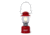Coleman Classic Alkaline 500 Lumen LED Lantern, Red, CM1011510001-26