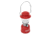 Coleman Classic Alkaline 500 Lumen LED Lantern, Red, CM1011510001-26