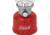 Coleman Classic Alkaline 500 Lumen LED Lantern, Red, CM1011510001-26