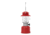 Coleman Classic Alkaline 500 Lumen LED Lantern, Red, CM1011510001-26