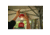 Coleman Classic Alkaline 500 Lumen LED Lantern, Red, CM1011510001-26