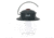 Coleman Classic Recharchable 400 Lumens LED Lantern, Black, CM1011510001-27