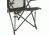 Coleman Comfortsmart Suspension Chair, Black 2000020292