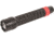 Coleman Conquer 250L LED Flashlight, IPX4 Water-Resistant Design, Black / Red 2000025269
