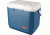 Coleman Cooler, 28 Quart, Xtra, Blue Overmolded Handle 187876