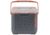 Coleman Cooler Xtreme 28qt Dark Grey/orage W/carry Handle