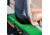 Coleman Cuboid Accordion Self Inflating Vertical Camp Pad, Green, Inflated - 72 x 24 x 1.5 in 2000018178