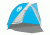 Coleman Daytrip Beach Shade Shelter, Blue 2000014807