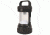 Coleman Divide Plus Spin 525L LED Lantern, 525 Lumens, 4-D Batteries, Black 2000025255