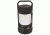 Coleman Divide Plus Spin 525L LED Lantern, 525 Lumens, 4-D Batteries, Black 2000025255