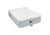 Coleman Double High Pillowtop Quickbed Airbed, 120 v Built-in Pump, Queen-Sized 187566