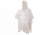 Coleman Emergency One Size Poncho, Clear 187834
