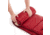Coleman Flatlands Sleeping Bag, 30 F, Mahogany, CM1010410016-20