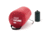 Coleman Flatlands Sleeping Bag, 30 F, Mahogany, CM1010410016-20