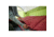 Coleman Flatlands Sleeping Bag, 30 F, Mahogany, CM1010410016-20