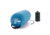 Coleman Flatlands Sleeping Bag, 40F, Med Blue, CM1010410016-21