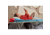 Coleman Flatlands Sleeping Bag, 40F, Med Blue, CM1010410016-21