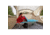 Coleman Flatlands Sleeping Bag, 40F, Med Blue, CM1010410016-21