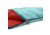 Coleman Flatlands Sleeping Bag, 50F, Blue Hydra, CM1010410016-18