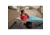 Coleman Flatlands Sleeping Bag, 50F, Blue Hydra, CM1010410016-18