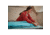 Coleman Flatlands Sleeping Bag, 50F, Blue Hydra, CM1010410016-18