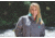 Coleman Fleece Lined  Jacket, Grey, Medium 2000014378
