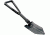 Coleman Folding Shovel, Serrated Edge for Sawing 187630