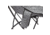 Coleman Forester Bucket Chair, Gray, CM1010210002-2