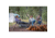 Coleman Forester Bucket Chair, Gray, CM1010210002-2