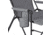 Coleman Forester Sling Chair, Gray, CM1010210002-3